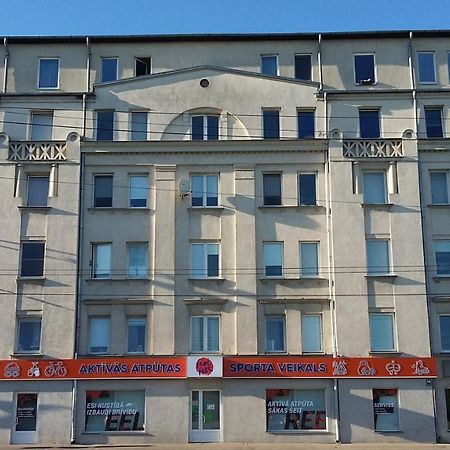 Romantic Spirit In Riga Exterior photo